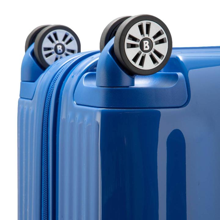 Actual product image Bogner Koffer & Trolley Piz C65 Trolleycase MVZ 4w (73 l)