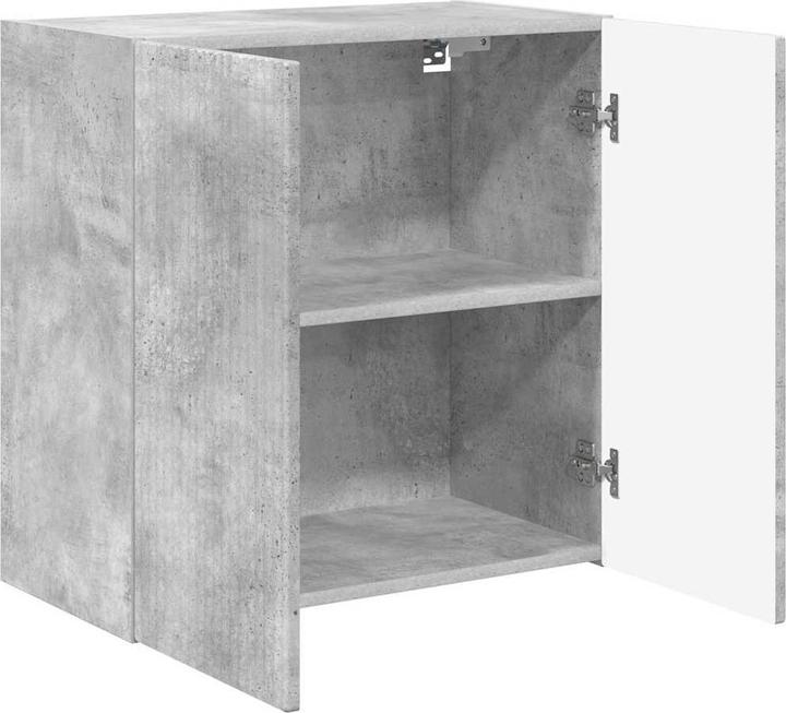 Actual product image vidaXL TV-Schränk (31 x 31 x 60 cm)