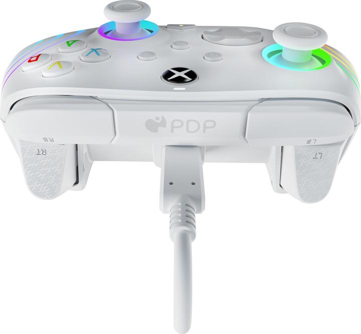Productafbeelding PDP AFTERGLOW WAVE - Bedrade controller (PC, Xbox Series S, Xbox Series X)