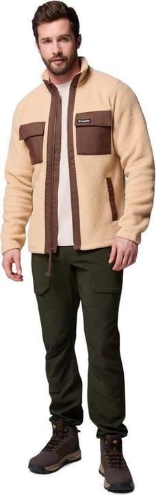 Immagine prodotto Columbia Juniper Peak Full Zip Fleece (XL)