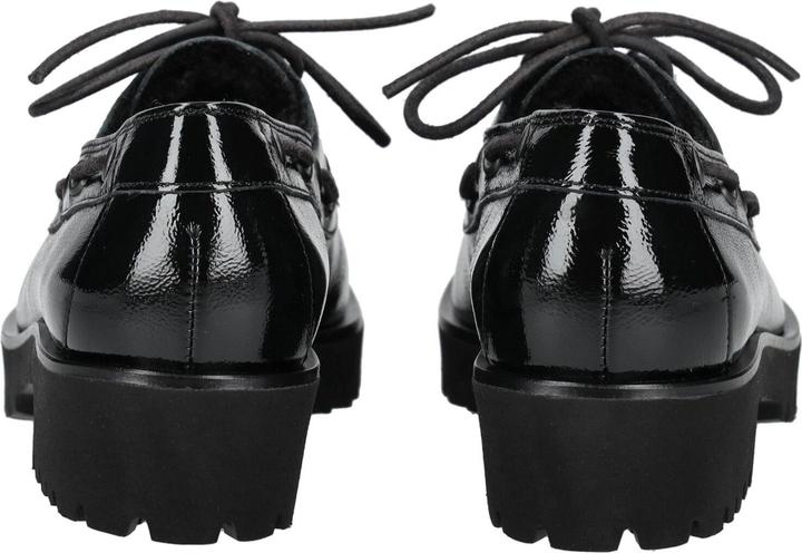 Actual product image Paul Green Halbschuhe (37)
