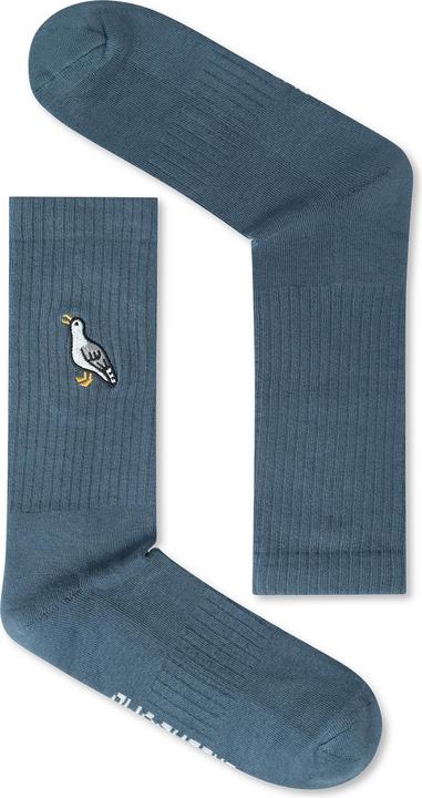 Actual product image Greenbomb Socken Animal Seagull (36 - 40)