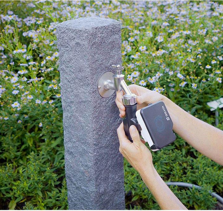 Actual product image Geka Bewässerungscomputer (Irrigation computer)