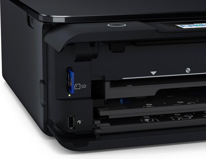 Actual product image Epson XP-8500 Photo (Ink, Colour)