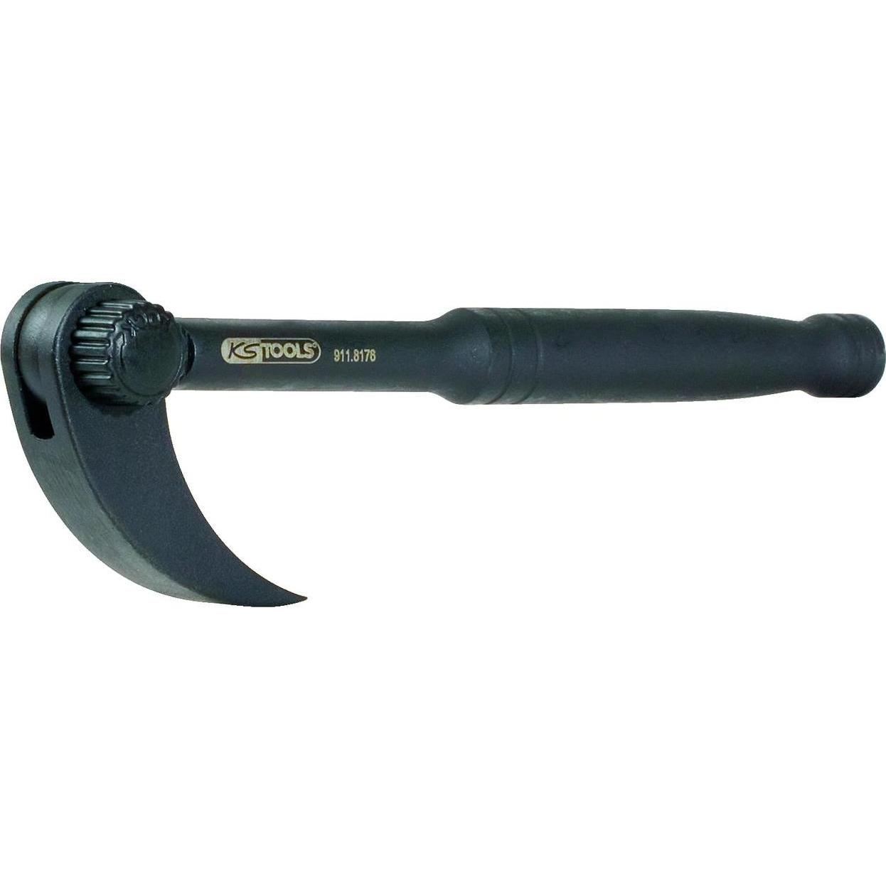 KS Tools, Zubehör Verlegematerial, 911.8176