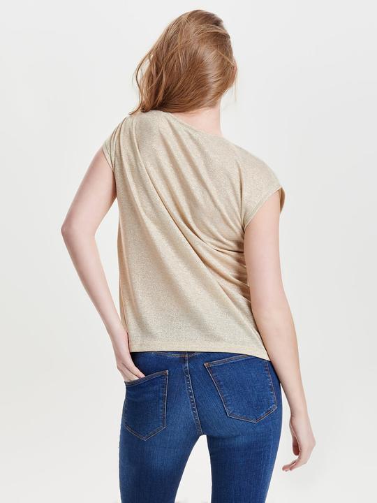 Immagine prodotto Only Top casual con maniche corte (S)