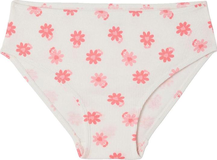 Produktbild Vertbaudet 5er-Pack Mädchen Slips aus Bio-Baumwolle (110, 5er Pack)