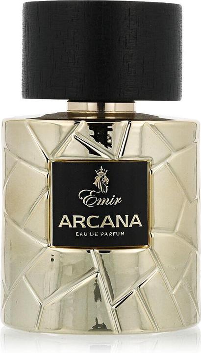 Immagine prodotto Paris Corner Emir Arcana (Eau de parfum, 100 ml)