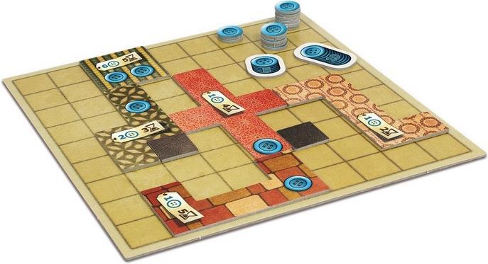 Image du produit AGM Patchwork (Allemand)