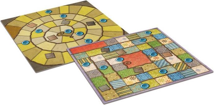 Image du produit AGM Patchwork (Allemand)