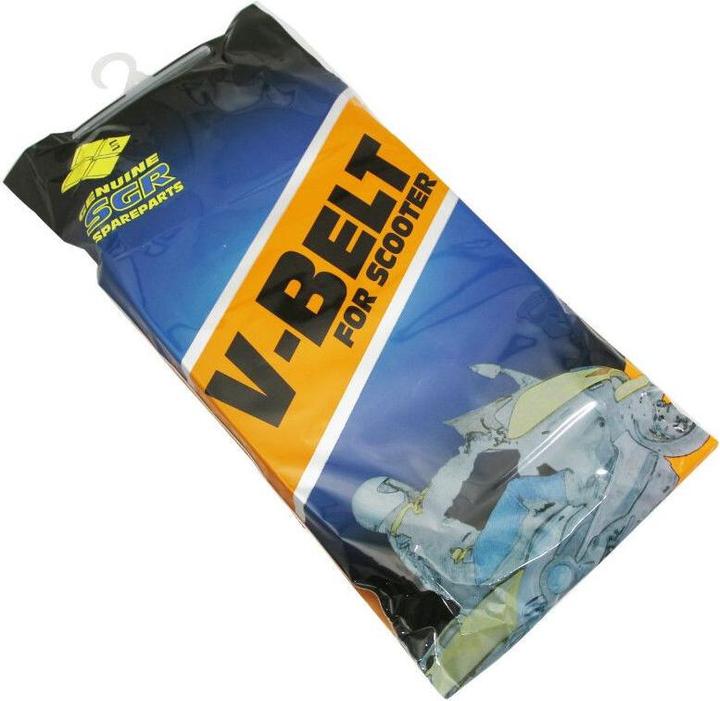 Mitsuboshi Suzuki 125 Burgman Uh 2002>2006, 125 Epicurio 1999>2001 Mblsc014-