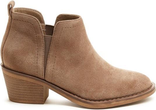 Actual product image Rocket Dog York Ankle Boot (37)
