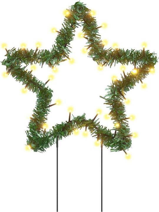 Image du produit vidaXL Weihnachtsstern