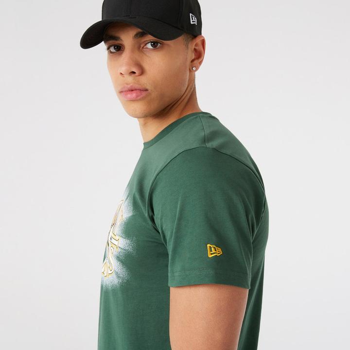 Image du produit New Era NFL Football Green Bay Packers (S)