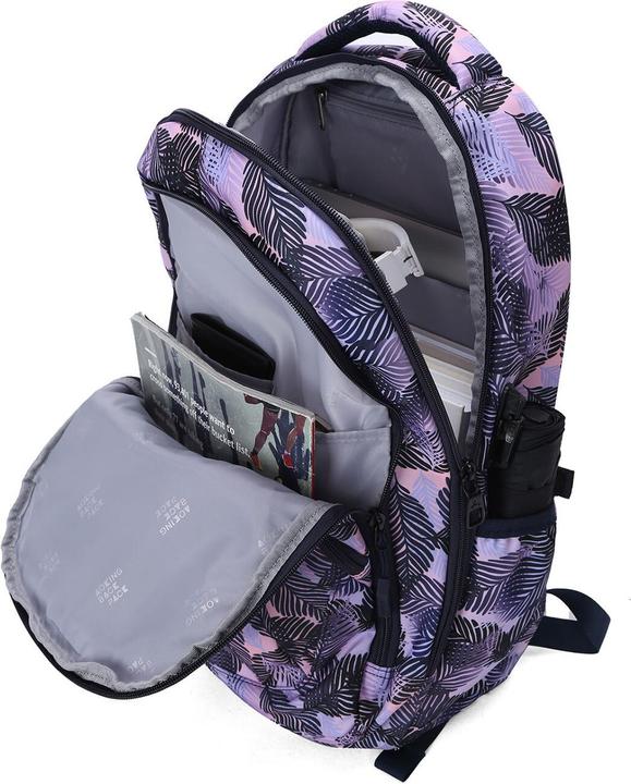 Actual product image Aoking Backpack (4.28 l)