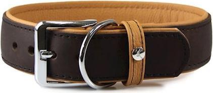 Produktbild Lederband Halsband Weinheim (Hund)