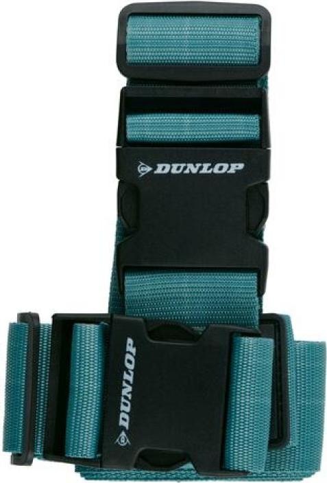 Immagine prodotto Dunlop Travel Doppelkoffergut, türkis