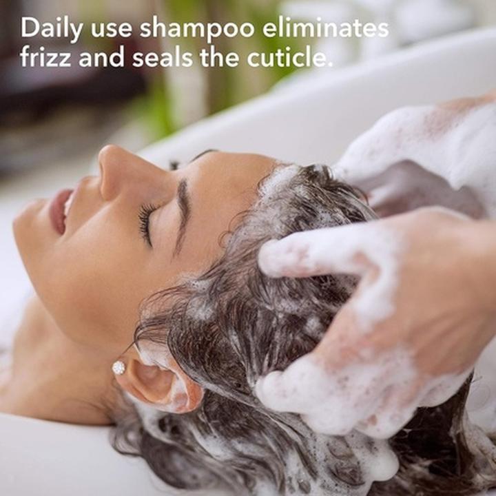 Produktbild Macadamia Smoothing (Flüssiges Shampoo, 300 ml)