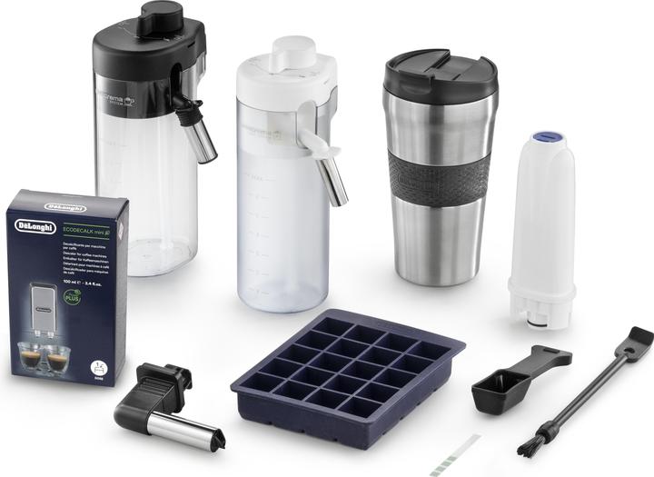 Produktbild De'Longhi Eletta Explore Cold Brew