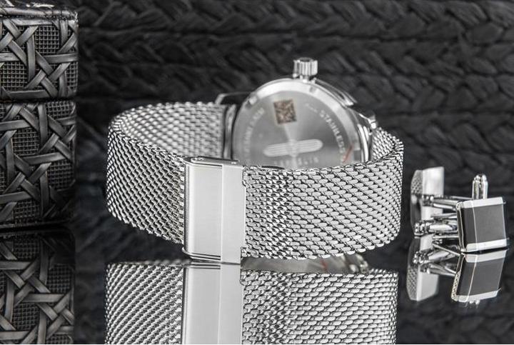 Image du produit Zeppelin LZ127 Graf (Montre analogique, 43 mm)