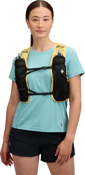 Produktbild Black Diamond Distance 6 Hydration Vest (6 l)