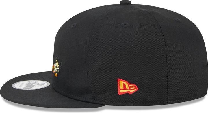 Produktbild New Era 9Fifty Snapback Cap - TAZ x SUPERMAN - S/M