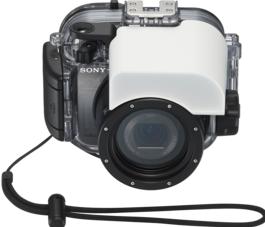 Produktbild Sony Mpk-Urx100a (Unterwassergehäuse, DSC-RX100)