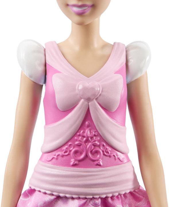 Actual product image Disney Princess Cinderella 2in1