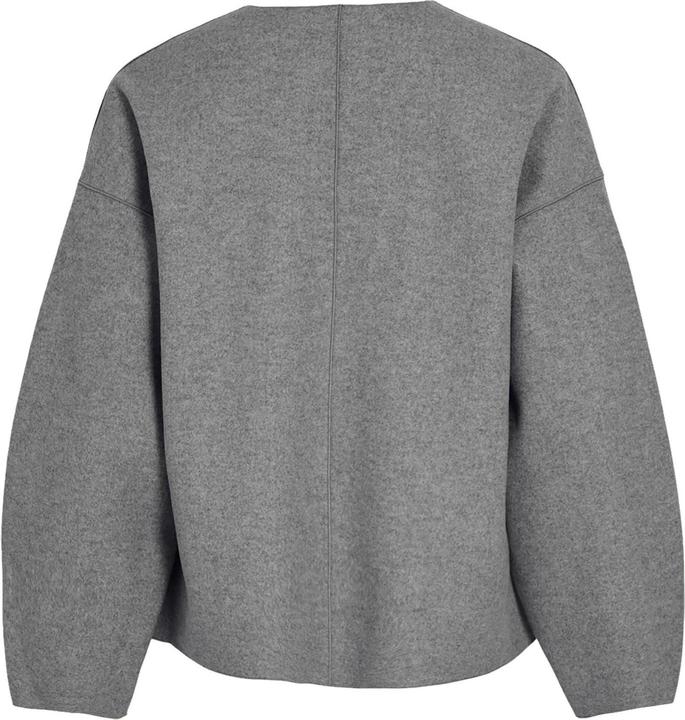 Image du produit Vila V-Ausschnitt Jacke (40)