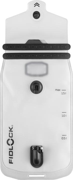 Actual product image Fidlock Hydration Bladder 1.5l