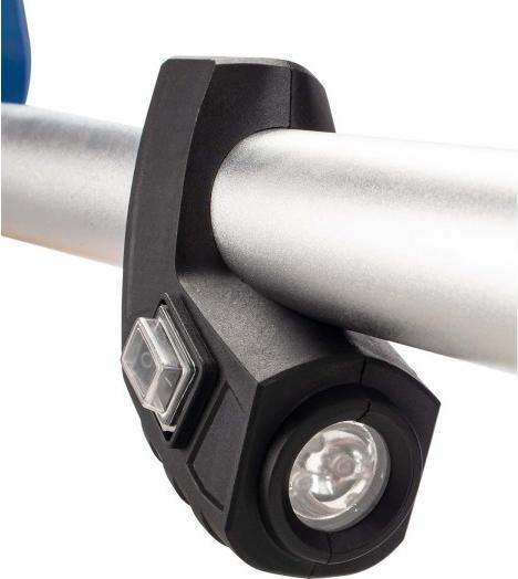 Image du produit Scheppach DS920X (Ponceuses murales et de plafond, 735.50 W)