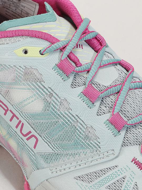 Produktbild La Sportiva Bushido III (40.5)