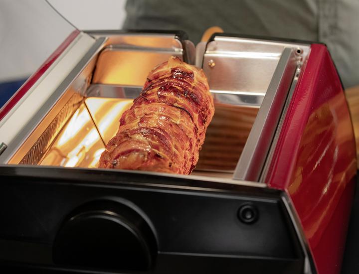 Actual product image Kitchen Chef Rotisserie Chef