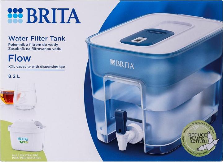 Productafbeelding Brita 1052805 (8.20 l)