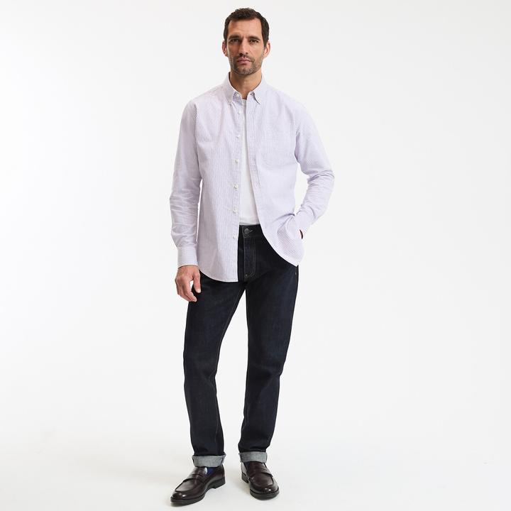 Immagine prodotto La Redoute Collections Gestreiftes (L)