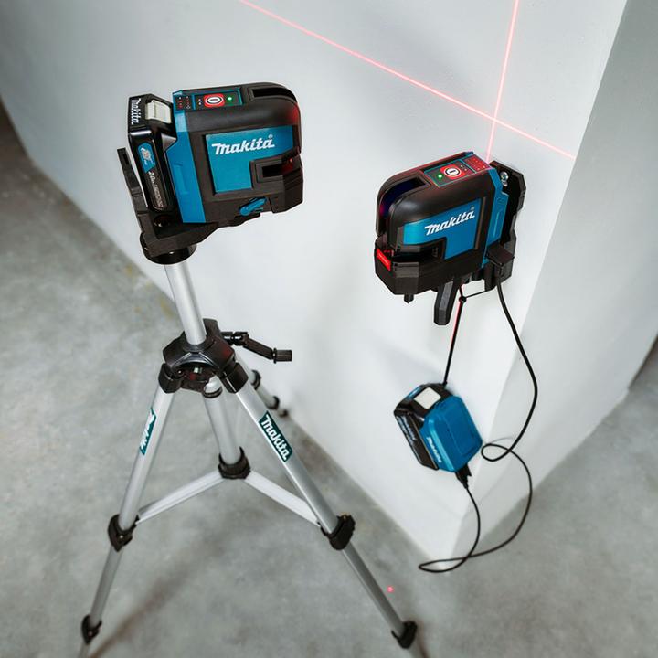 Image du produit Makita SK 105 (Laser à lignes croisées)