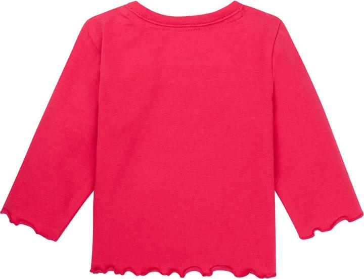 Actual product image Noppies Baby Langarmshirt Muncy (68)