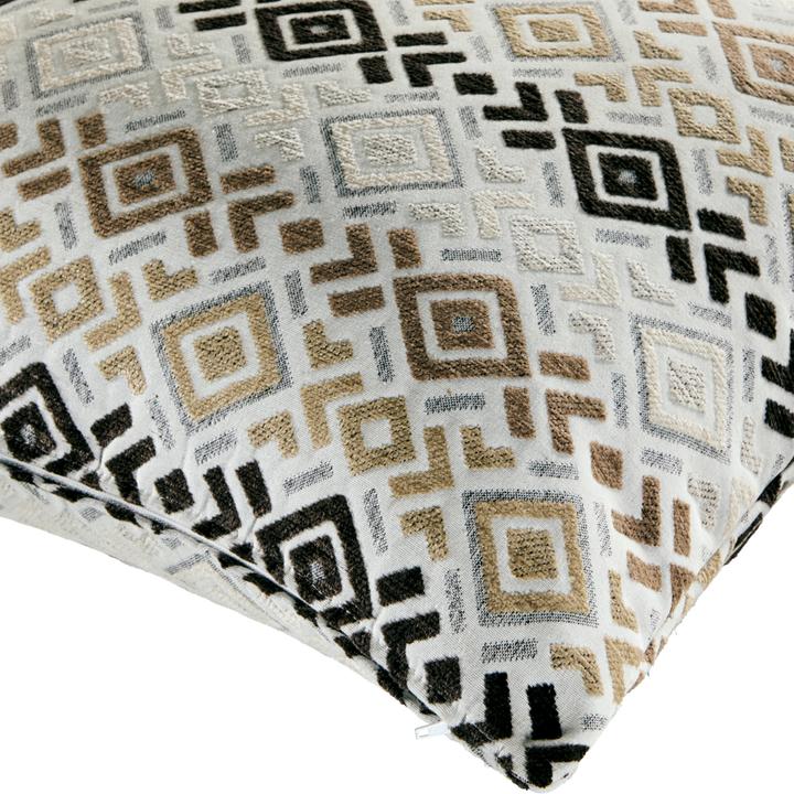 Produktbild Erwin Müller Kissenhülle "York + York Boho" 2er-Set (30 x 50 cm)