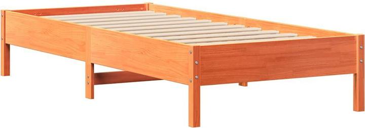 Produktbild vidaXL Bettgestell (90 x 200 cm)