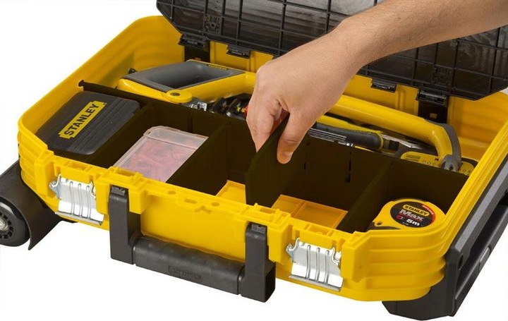 Produktbild Stanley FatMax (1 Teile)