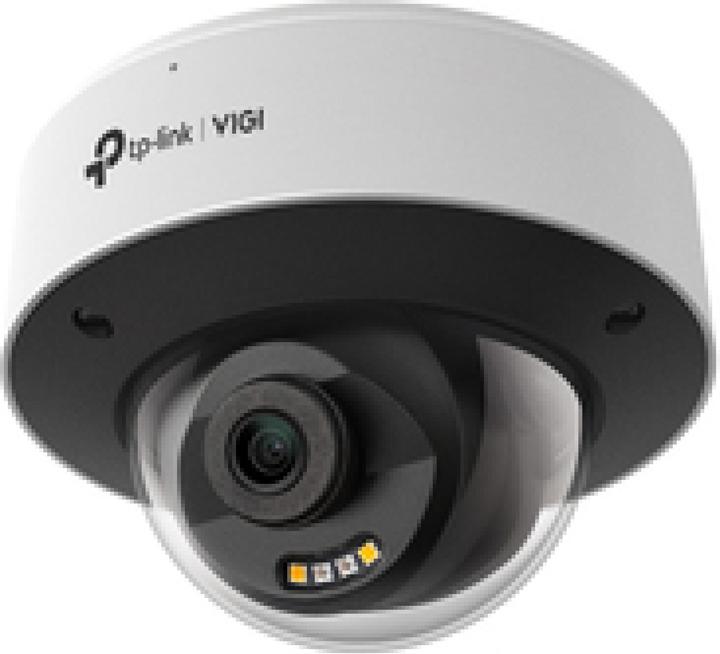 TP-Link Vigi 8mp Dome Network Camera (3840 x 2160 Pixels)