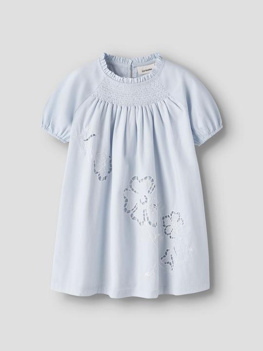 Image du produit Name it Broderie Anglaise Kleid (122)