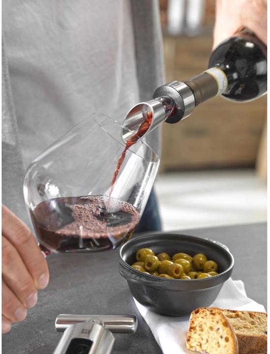 Actual product image Zwilling Sommelier set 2pcs (Bottle opener set)