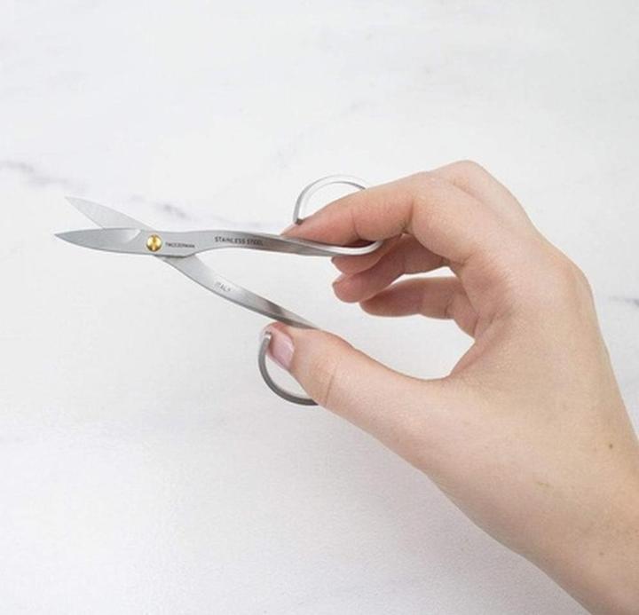 Immagine prodotto Tweezerman Forbici per unghie