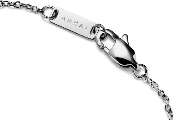 Actual product image Arkai Unity (Stainless steel)