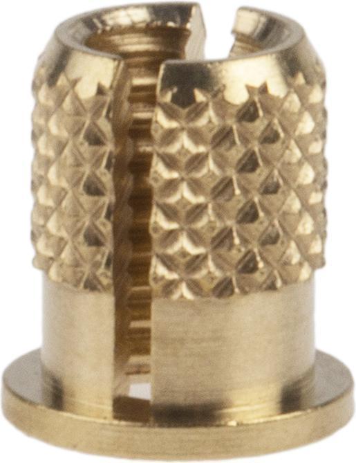 Image du produit RS PRO Insert M4 Epaulement