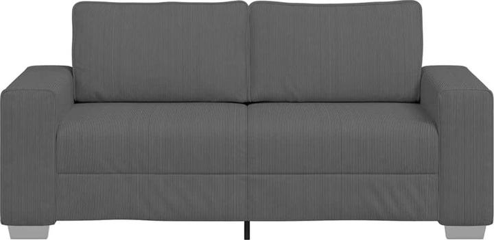 Produktbild vidaXL Zweisitzer-Sofa (2-Sitzer)