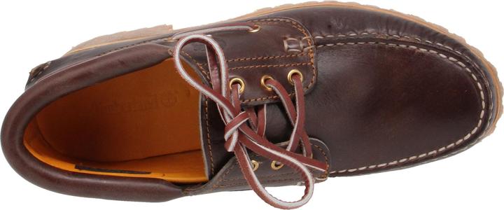 Actual product image Timberland Authentics 3 Eye (45)