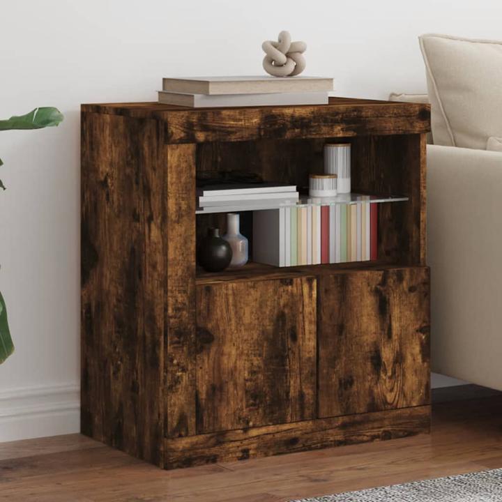 Image du produit vidaXL Sideboard (60.50 x 37 x 67 cm)