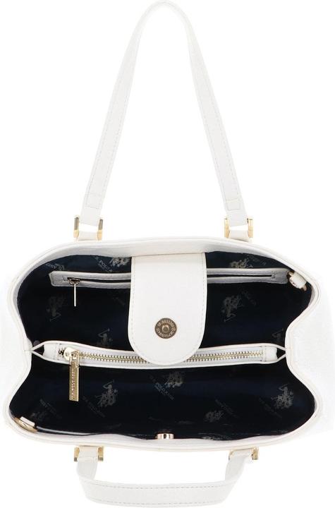 Produktbild U.S. Polo Manipur Double Handle Bag